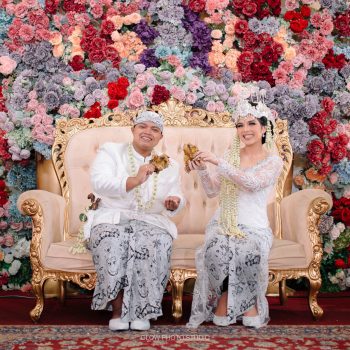 14 Desember 2024 | The Royal Convention