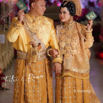 1 Februari 2026 | GHL Evergreen Ballroom