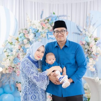 5 Mei 2024 | Aqiqah