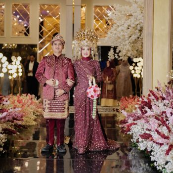 14 Februari 2026 | Graha Masturah