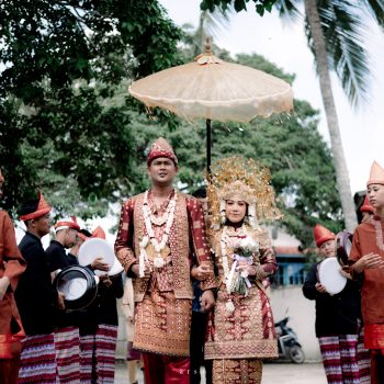 20 Juli 2024 | Gedung Zainal Songket