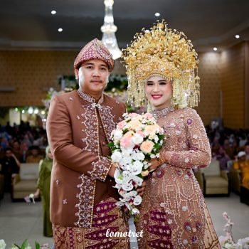 20 Oktober 2024 | Gedung Wanita Rajawali